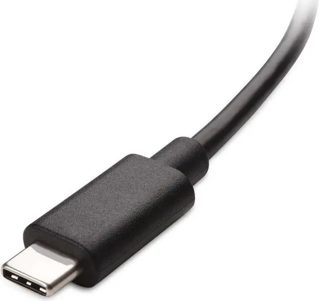 Alt view image 3 of 5 - Cable Matters USB C to SATA Adapter (USB-C to SATA Gen 2 10Gpbs) Thunderbolt 4 / USB4 / Thunderbolt 3 Port Compatible - 10 Inches