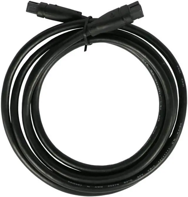 Alt view image 5 of 5 - IEEE 1394 High Speed FireWire Cable iLink DV Cable Firewire 400Mbps/800Mbps IEEE 1394 Cord for Computer Laptop PC To JVC Camcorder SSD Enclosure 1394 Video Capture Card (9Pin to 9Pin 800Mbps,1.5m)