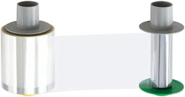 Alt view image 2 of 3 - Genuine Fargo Transfer Film for Fargo HDP 5000 Printer 84053