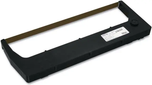 Main image of Printronix 255048-402 Extended Life Text Print Ribbon