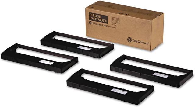 255670402 Ribbon, Black, Sold as 1 Package 255670402 Ribbon, Black, Sold as 1 Package