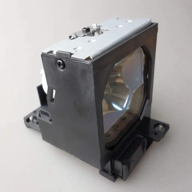 Alt view image 2 of 5 - LMP-P201 Projector Lamp Assembly with Genuine Original Bulb Inside with Housing Compatible with Sony VPL-PX21 VPL-PX31 VPL-PX32 VPL-VW11 VPL-VW11HT VPL-VW12HT