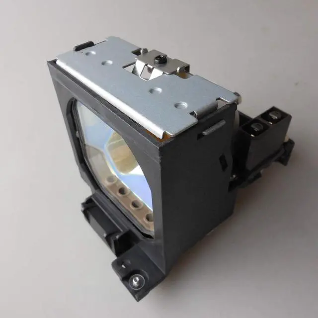 Alt view image 3 of 5 - LMP-P201 Projector Lamp Assembly with Genuine Original Bulb Inside with Housing Compatible with Sony VPL-PX21 VPL-PX31 VPL-PX32 VPL-VW11 VPL-VW11HT VPL-VW12HT