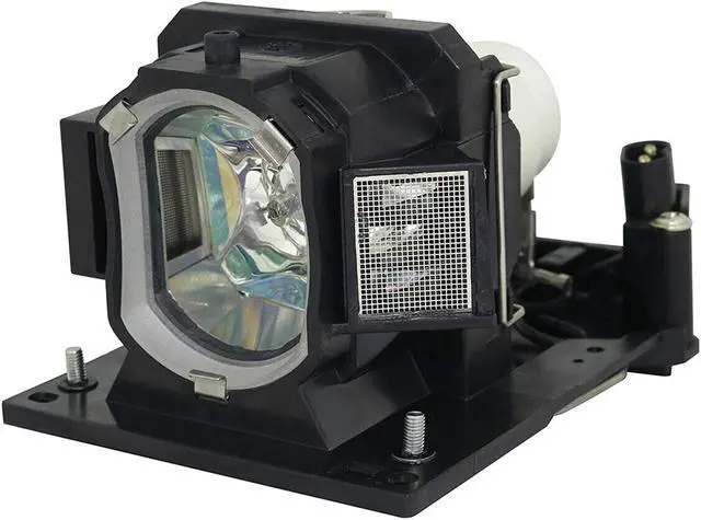 Main image of CARSN DT01431 DT01481 Replacement Projector Lamp for Hitachi CP-X2530 CP-X3030WN, Lamp with Housing