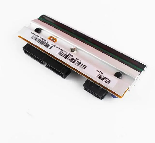 Main image of G41000-1M Printhead for Ze bra 110XiIIIPlus 110XiIII Plus 110Xi3 203dpi Printer, Thermal Transfer Print Head