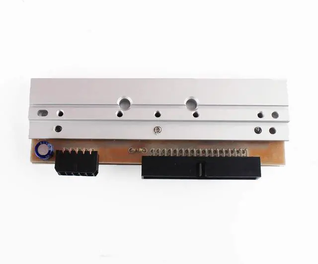 Alt view image 2 of 3 - G41000-1M Printhead for Ze bra 110XiIIIPlus 110XiIII Plus 110Xi3 203dpi Printer, Thermal Transfer Print Head