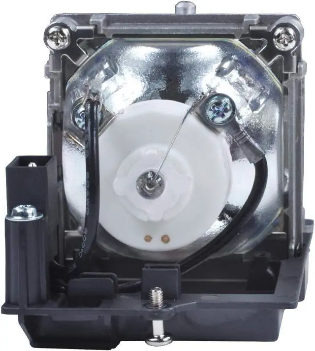 Alt view image 3 of 7 - 22040013 Replacement Lamp Bulb with Housing for Eiki EK-308U,EK-309W Projectors