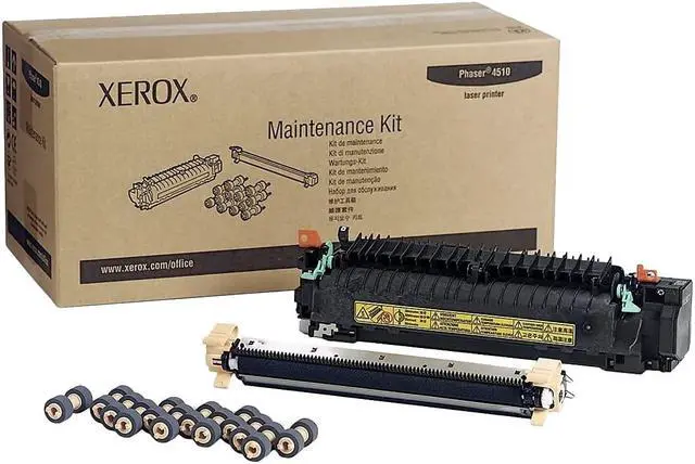Main image of Xerox Phaser 4510 Laser Printer Maintenance Kit