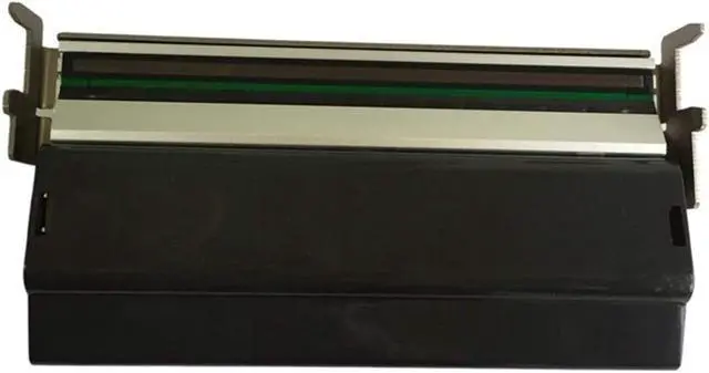 Main image of Printer Accessories Compatible Printer Accessories Thermal Printhead Print Head Fit for Use in Zebra 203dpi S4M Barcode Printer P/N:G41400M