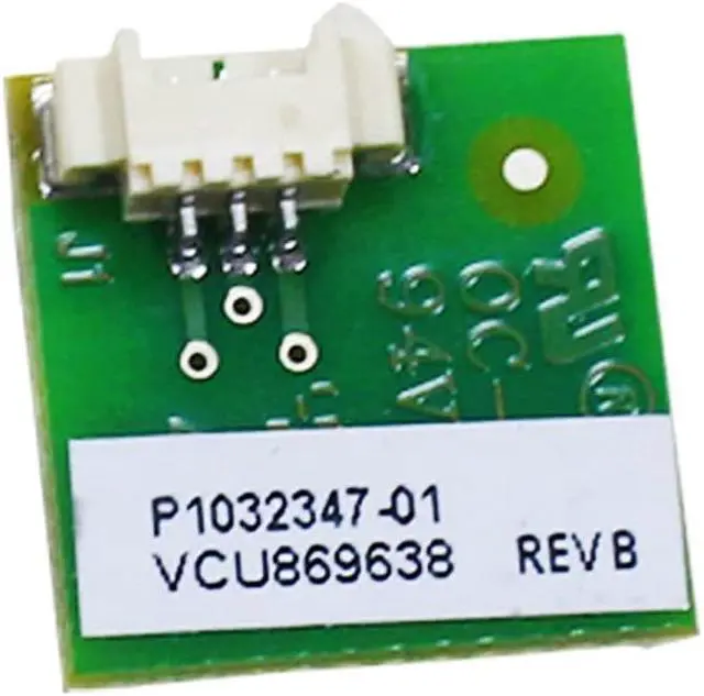 Main image of Ribbon Sensor Board for Zebra ZT410 ZT420 Label Printer, P1032347-01