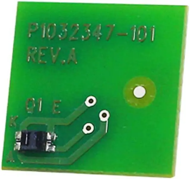 Alt view image 2 of 2 - Ribbon Sensor Board for Zebra ZT410 ZT420 Label Printer, P1032347-01