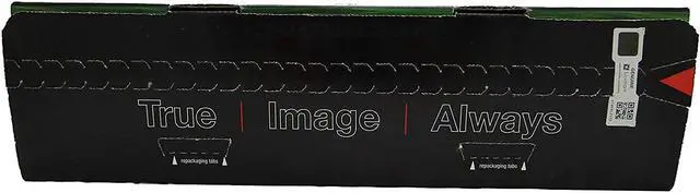 Alt view image 5 of 5 - Lexmark Black Toner Cartridge -Black -Laser -2500 Page -1 Each