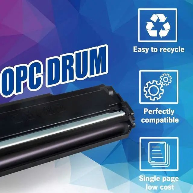 Alt view image 5 of 7 - INK E-SALE Compatible Toner Cartridge Replacement for Brother TN227 TN227BK Toner Cartridge for use with Brother Printer HL-L3210CW HL-L3230CDW HL-L3270CDW HL-L3290CDW MFC-L3710CW (Black 1 Pack)