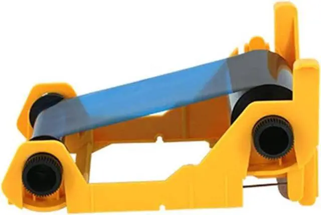 Main image of New 800033-340 Color Ribbon Tape for Zebra ZXP3 ID Card Printer 800033-340 ZXP Series 3 YMCKO Color Ribbon 280 Images Genuine