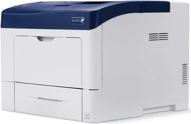 Alt view image 2 of 7 - Xerox Phaser 3610/N Monochrome Laser Printer,Gray,21 x 22 x 18 inches