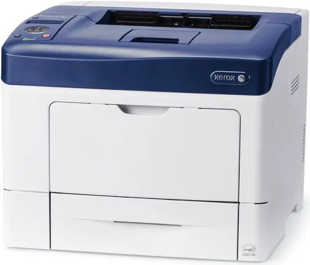 Alt view image 6 of 7 - Xerox Phaser 3610/N Monochrome Laser Printer,Gray,21 x 22 x 18 inches