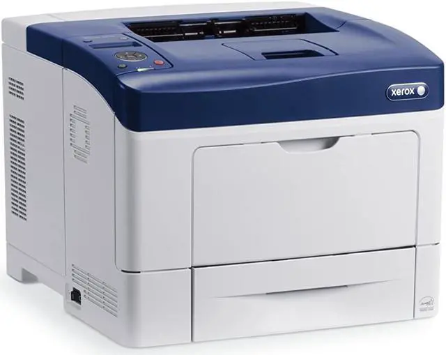 Alt view image 7 of 7 - Xerox Phaser 3610/N Monochrome Laser Printer,Gray,21 x 22 x 18 inches