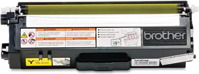 Main image of Brothers BRTTN310Y - Brother TN310Y TN-310Y Toner