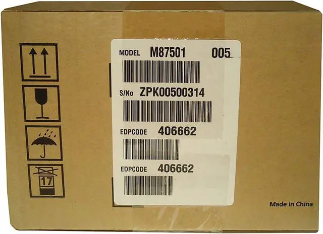 Main image of Ricoh Genuine 406662 Black Photoconductor Unit(407018) , Yield 50,000 Pages for use Aficio SP C430DN, SP C431DN