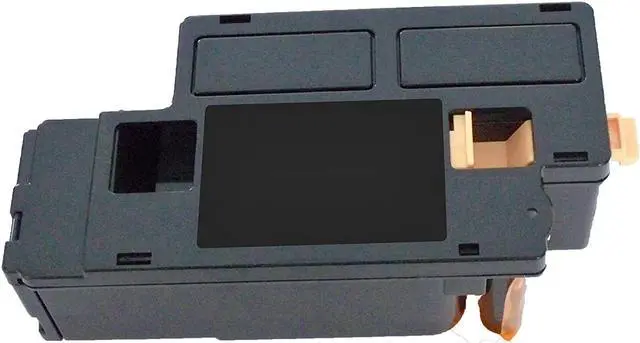 Alt view image 2 of 5 - Inktoneram Compatible Toner Cartridges Replacement for Dell 1250c C1760nw C1765nf C1765nfw 1250c 1350cnw 1355cn 1355cnw ([Black,Cyan,Magenta,Yellow], 4-Pack)