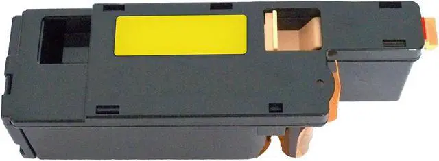 Alt view image 5 of 5 - Inktoneram Compatible Toner Cartridges Replacement for Dell 1250c C1760nw C1765nf C1765nfw 1250c 1350cnw 1355cn 1355cnw ([Black,Cyan,Magenta,Yellow], 4-Pack)