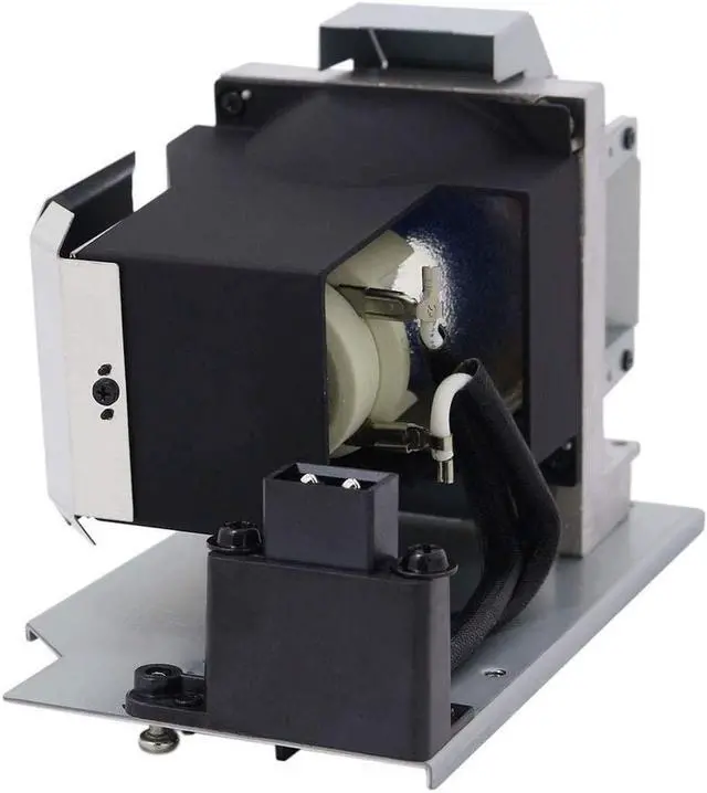 Alt view image 3 of 4 - Replacement Lamp BL-FP280J for Optoma BL-FP240D EH415 EH415e EH415ST HD161X HD37 HD50 W415 W415e 5811118543-SOT 5811118924-SOT Projector