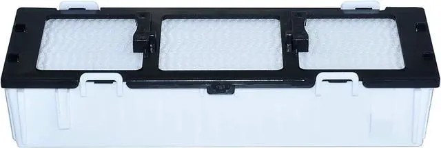 Main image of ET-EMF300 Replacement Projector Air Dust Filter for PANASONIC ET-EMF300,ET-LAD60,ET-LAD60W,ET-LAD60A,ET-LAD60AW,PT-DW640,PT-DW730,PT-DW740,PT-DX610,PT-DX800,PT-DX810,PT-DZ680,PT-DZ770