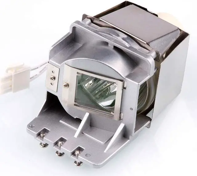 Alt view image 2 of 5 - LAMP-087 Replacement Projector Lamp with Housing for Infocus SP-LAMP-087 IN120A IN120STA IN2120A IN122A IN124A IN124STA IN126A IN126STA IN2124A IN2126A Projectors