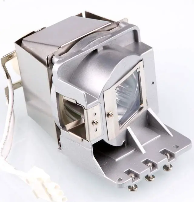 Alt view image 5 of 5 - LAMP-087 Replacement Projector Lamp with Housing for Infocus SP-LAMP-087 IN120A IN120STA IN2120A IN122A IN124A IN124STA IN126A IN126STA IN2124A IN2126A Projectors