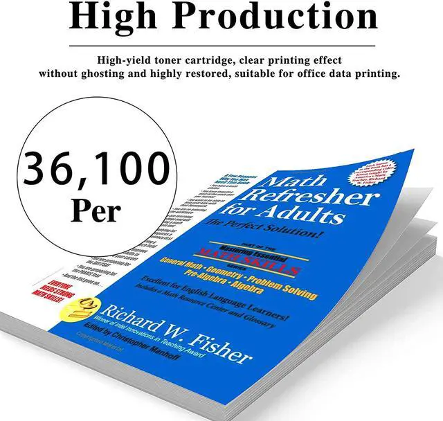 Alt view image 3 of 6 - (1-Pack) WB-P03 Compatible Replacement for Konica Minolta WBP03 Waste Toner Box Bizhub C25C35 C35P C3100P C3110 Printer Waste Bottle,Sold by MICHESTA