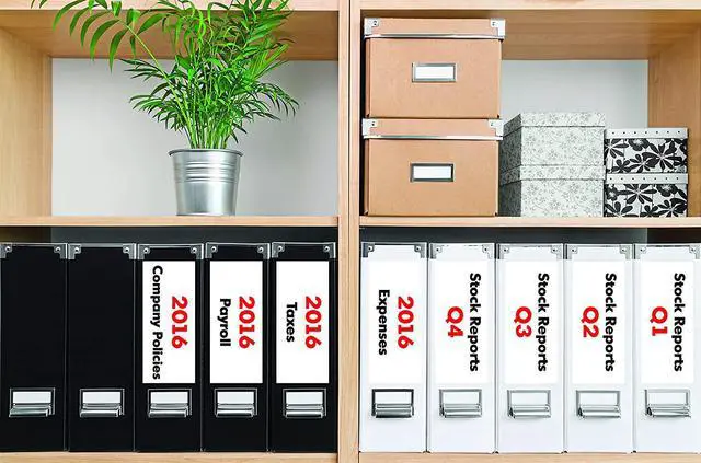 Alt view image 2 of 6 - Brother QL-810W Ultra-Fast Label Printer with Wireless Networking