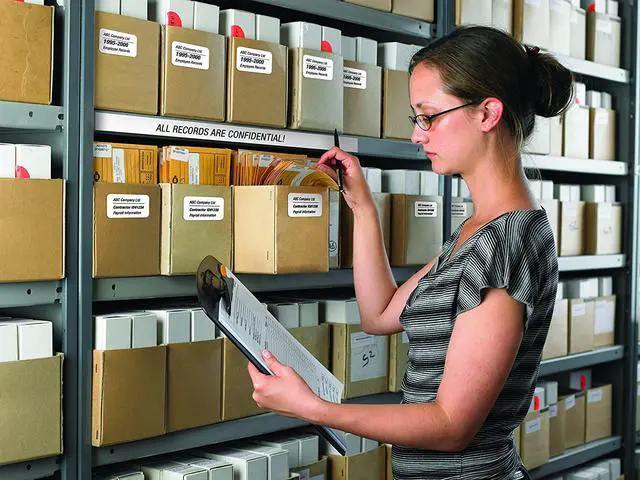 Alt view image 4 of 6 - Brother QL-810W Ultra-Fast Label Printer with Wireless Networking