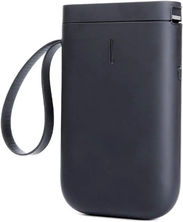 Main image of Multifunction Thermal Label Printer Mini Portable Pocket Thermal Printer for Mobile Phone Home Use Office (Color : D) (C)