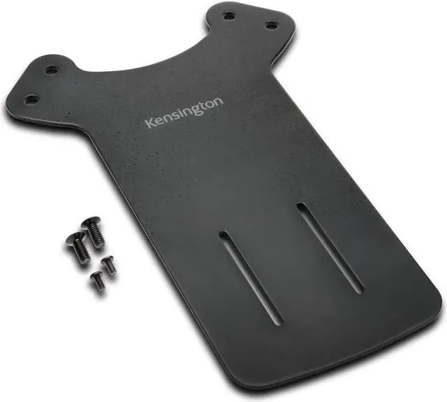 Alt view image 4 of 7 - Kensington Universal USB3.0 Mountable Dual Display Docking Station for Windows, Mac, and Surface (Dual Video HDMI & DVI / VGA, 6 USB Ports, Gigabit Ethernet, Audio)