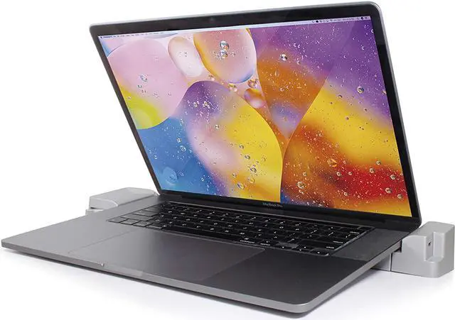 Alt view image 5 of 6 - LandingZone 16-Port Docking Station for The 16-inch MacBook Pro with Touch Bar [Intel CPU MacBook Pro Model A2141 Released in 2019]