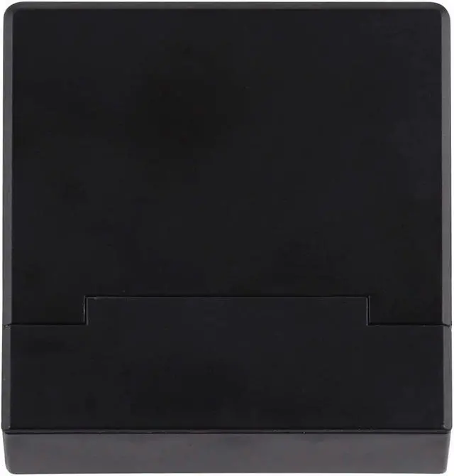 Alt view image 5 of 7 - HUB Adapter V105 USB-C/Type-C to USB 2.0 x 3 + USB-C/Type-C + HDMI + Audio Port + SD/TF Card Reader Multi-Function Phone Stand HUB Docking Station