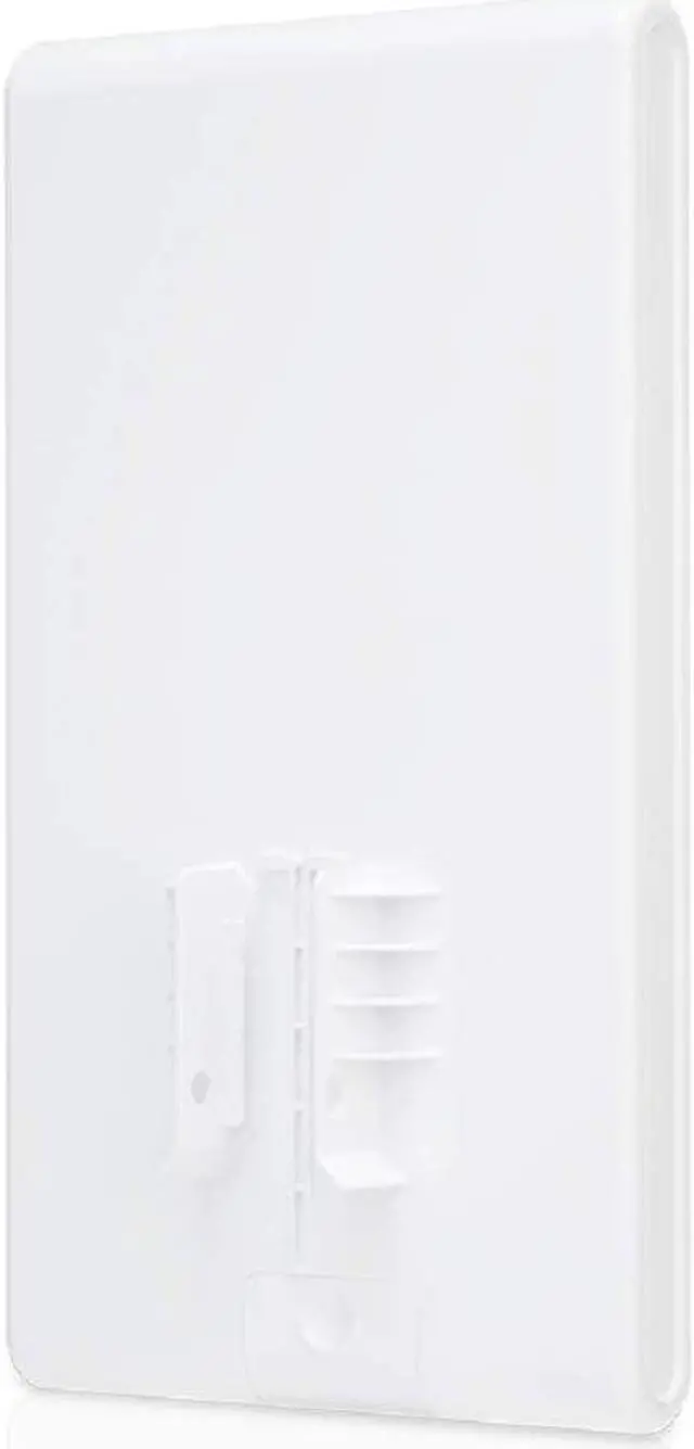 Alt view image 3 of 6 - Ubiquiti UAP-AC-M-PRO-5-US Unifi AC Mesh PRO Access Point (5-Pack)