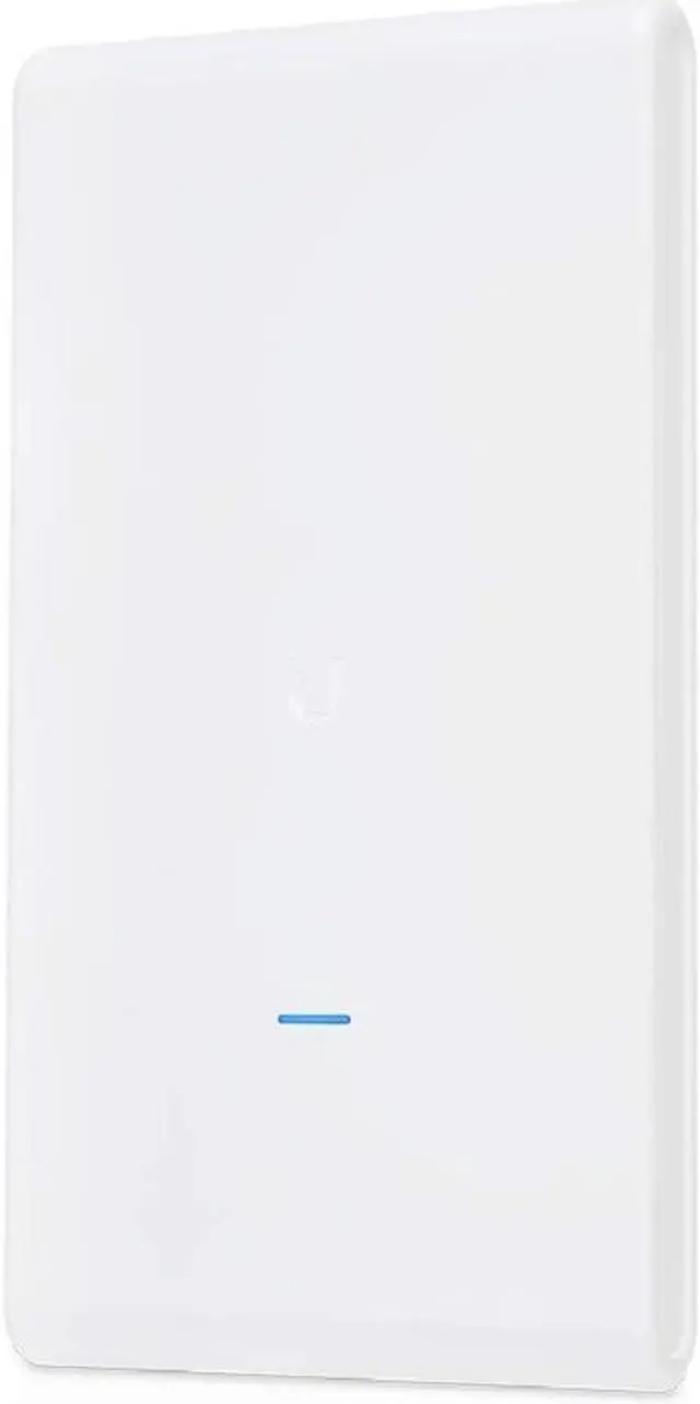 Alt view image 4 of 6 - Ubiquiti UAP-AC-M-PRO-5-US Unifi AC Mesh PRO Access Point (5-Pack)