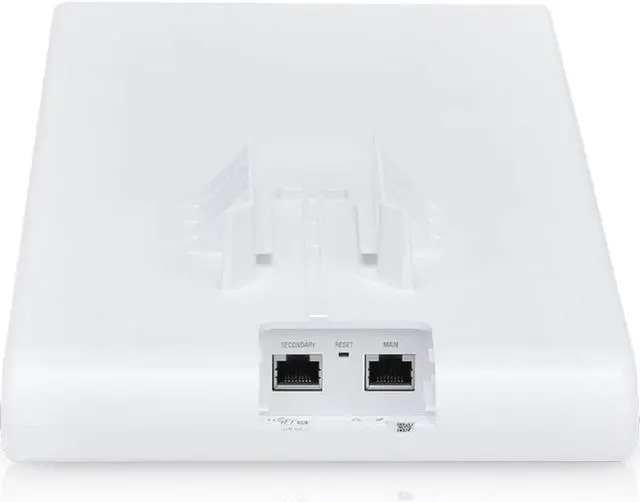 Alt view image 6 of 6 - Ubiquiti UAP-AC-M-PRO-5-US Unifi AC Mesh PRO Access Point (5-Pack)