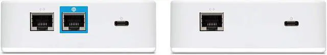 Alt view image 5 of 7 - AmpliFi Instant Wifi System by Ubiquiti Labs, Seamless Whole Home Wireless Internet Coverage, Wifi Router & Mesh Point, 1 Gigabit Ethernet, 1 WAN Port, Ethernet Cable, Replaces Router & WiFi Extenders