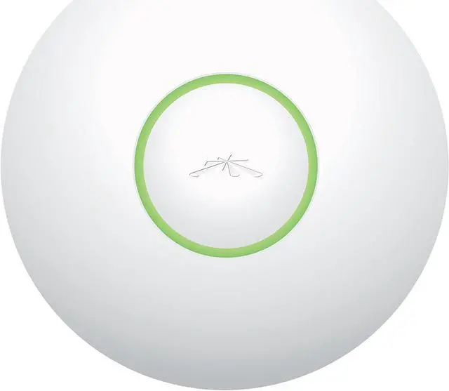 Main image of UniFi Enterprise WiFi System AP Long Range UBIQUITI NETWORKS QA UAP-LR