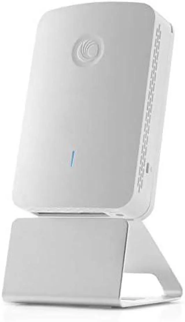 Alt view image 4 of 5 - Cambium Networks cnPilot e430W Indoor Wireless Wi-Fi Access Point, Cloud Managed Dual Band 2.4 GHz and 5 GHz 802.11ac, 2x2 MU-MIMO Technology and PoE Wi-Fi Mesh Capability (PL-E430W00A-US)