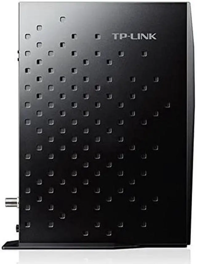 Alt view image 5 of 6 - TP-Link 16x4 AC1750 Wi-Fi Cable Modem Router | Gateway | 680Mbps DOCSIS 3.0 - Certified for Comcast XFINITY, Spectrum, Cox and more (Archer CR700)