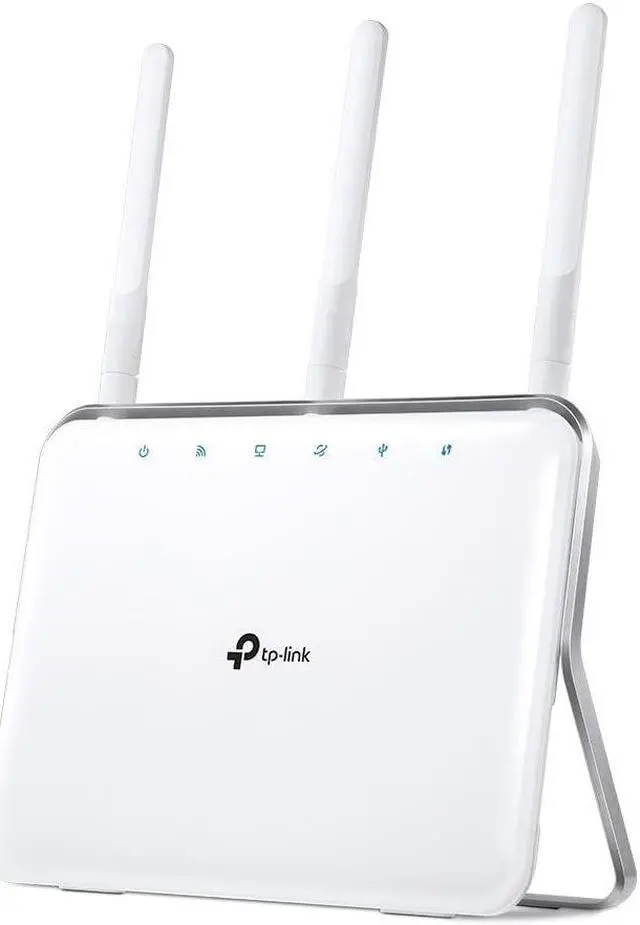 Main image of TP-Link AC1750 Wireless Wi-Fi Gigabit Router (Archer C8)