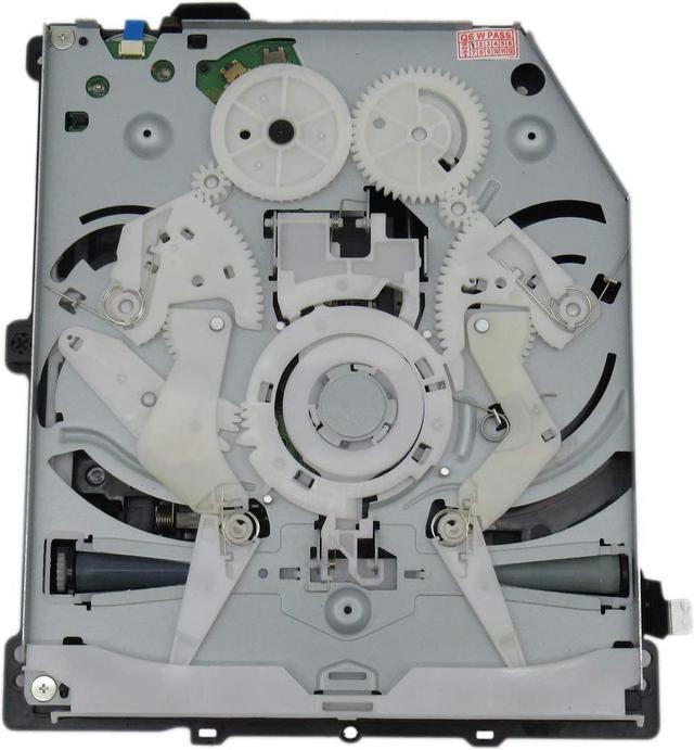 ps4 cuh 1115a hard drive replacement