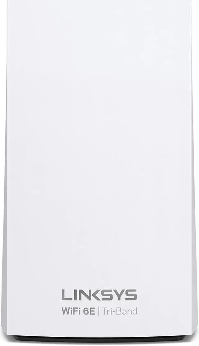 Alt view image 3 of 6 - Linksys MX8502 Atlas Max 6E Tri-Band Mesh Wi-Fi 6E System (2 Pack)