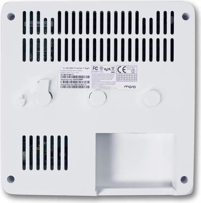 Alt view image 6 of 6 - WatchGuard Indoor AP125 with 3YR Secure Wi-Fi 802.11ac Wave 2 2x2:2 MU-MIMO (WGA15733)