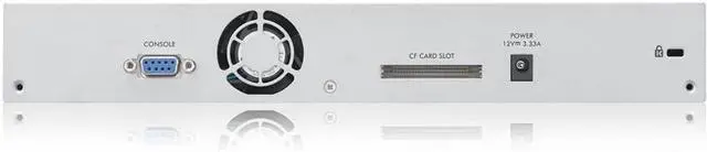 Alt view image 4 of 4 - ZyXEL NSG200 Nebula Cloud Security VPN IDP Gateway (1 Year Bundled Service) Includes