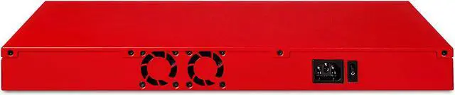 Alt view image 6 of 7 - Watchguard Firebox M290 High Availibility Enterprise-Grade Network Security Appliance with 1 Year Standard Support License - - Advanced Firewall, VPN, Intrusion Prevention (WGM29001601)