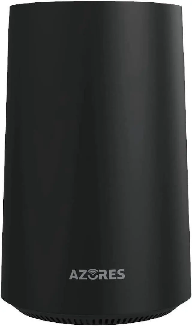Main image of AZORES AX1800 Smart WiFi 6 Wireless Router, Dual Band AX Router, Beamforming, OFDMA, MU-MIMO, Parental Controls